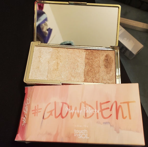 Touch In SOL glowdient - Picture 1 of 1